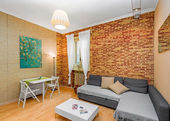 Sant\'Ippolito Guest House