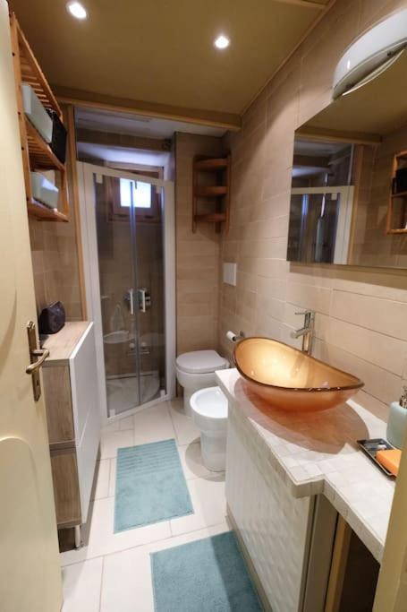Apartment Sant'ippolito