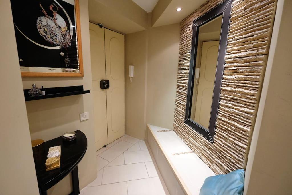 Apartment Sant'ippolito