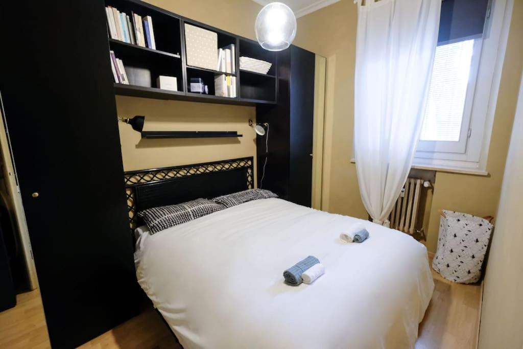 Apartment Sant'ippolito *