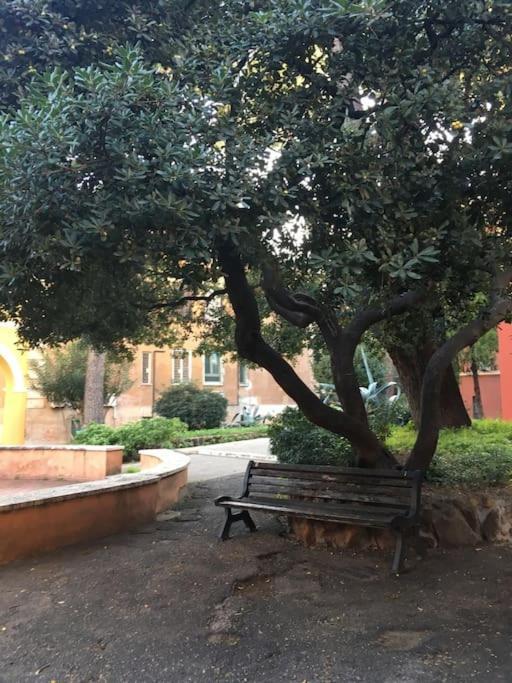 Appartement Sant'ippolito
