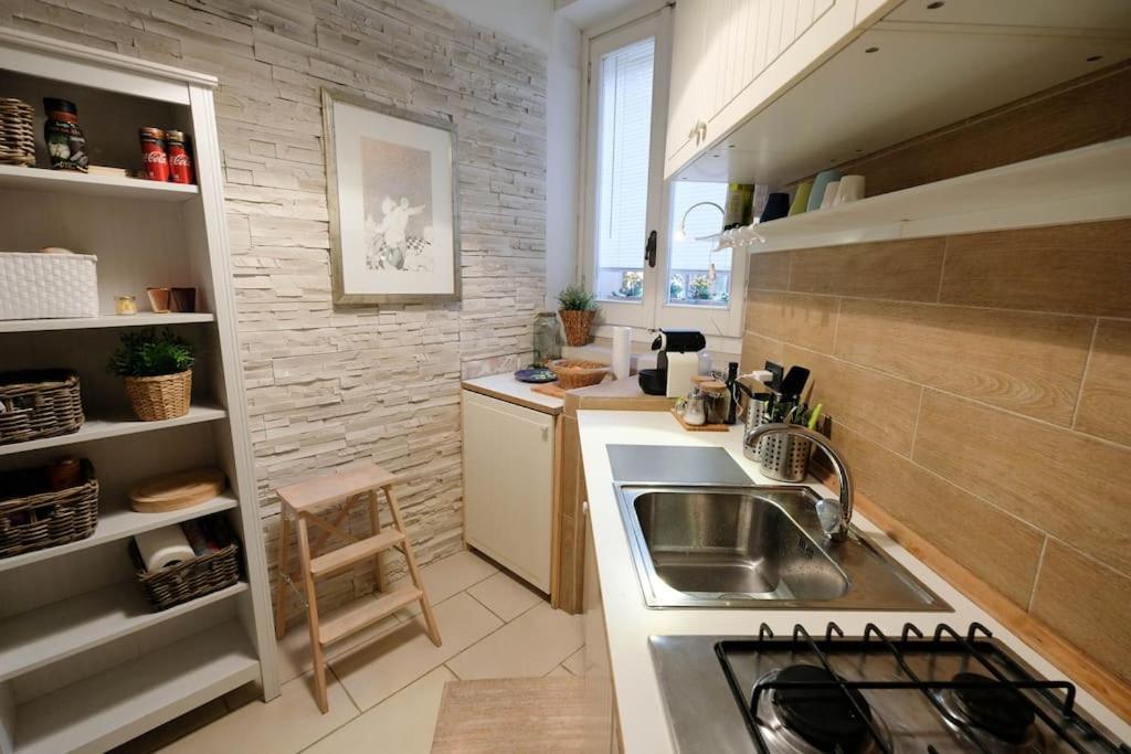 Sant'ippolito Appartement