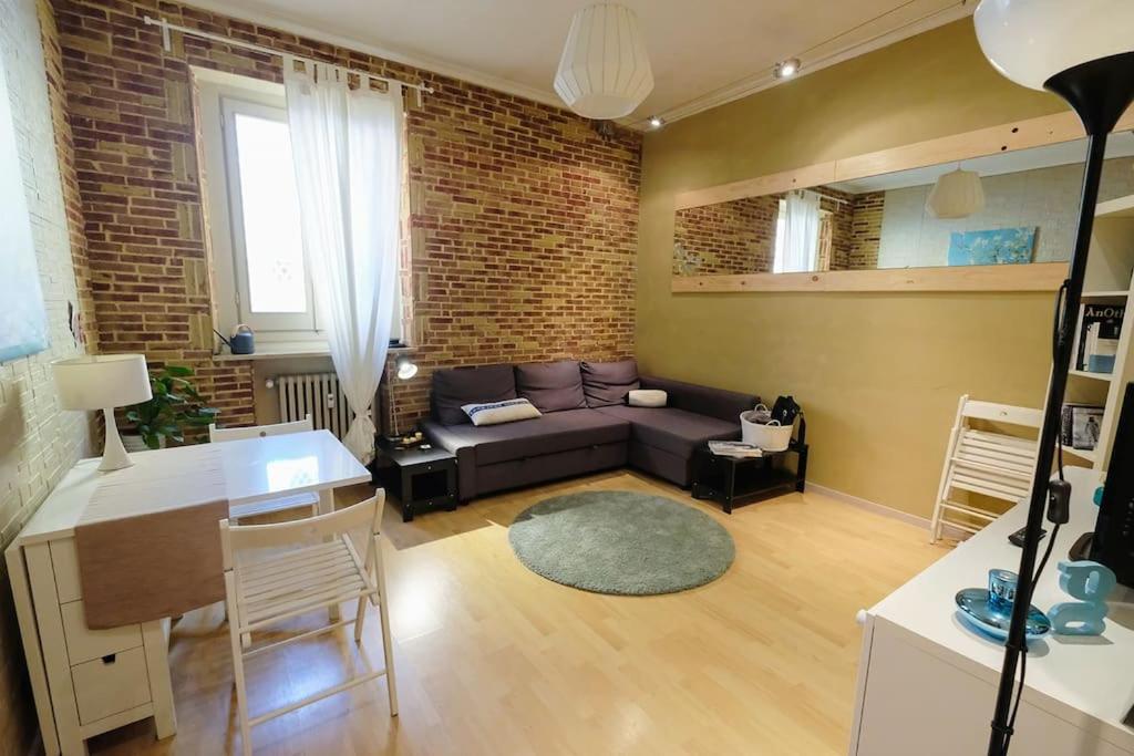 Appartement Sant'ippolito Rome