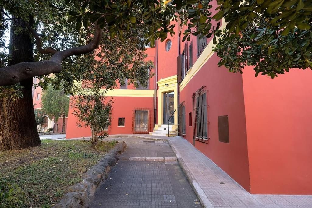 Appartement Sant'ippolito