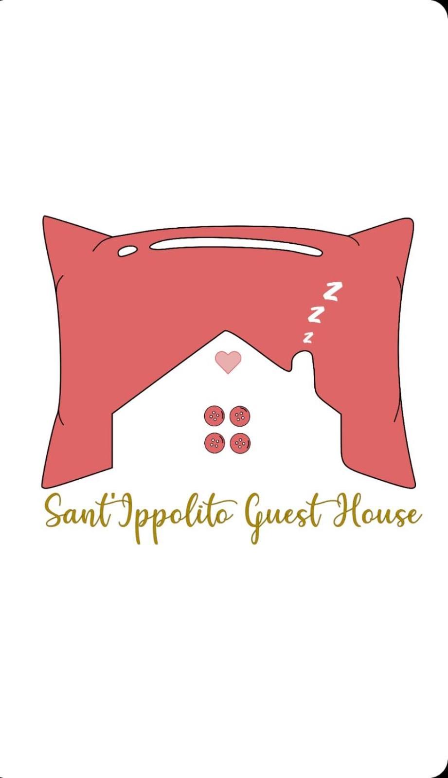 Apartment Sant'ippolito