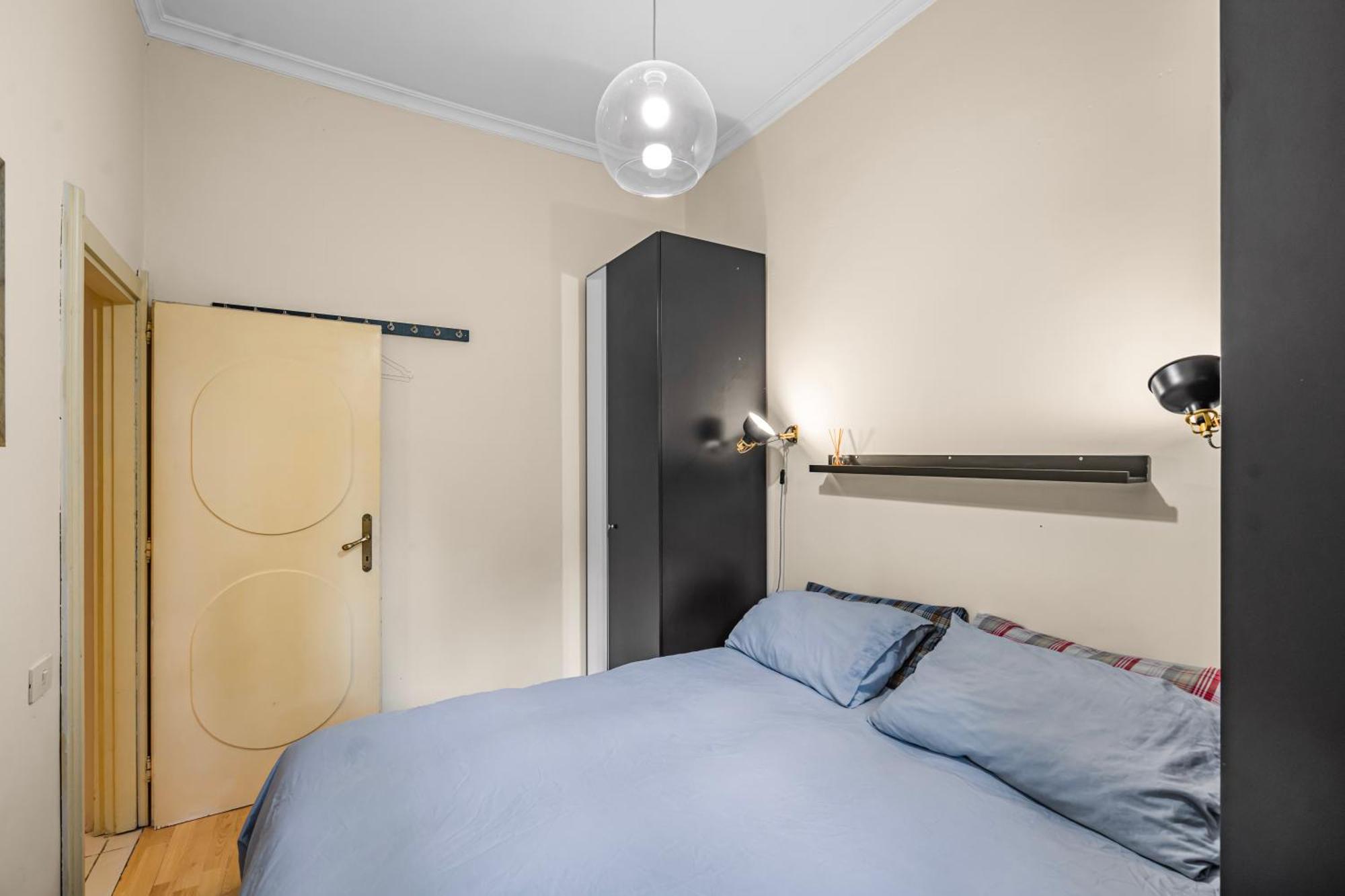 Appartement Sant'ippolito