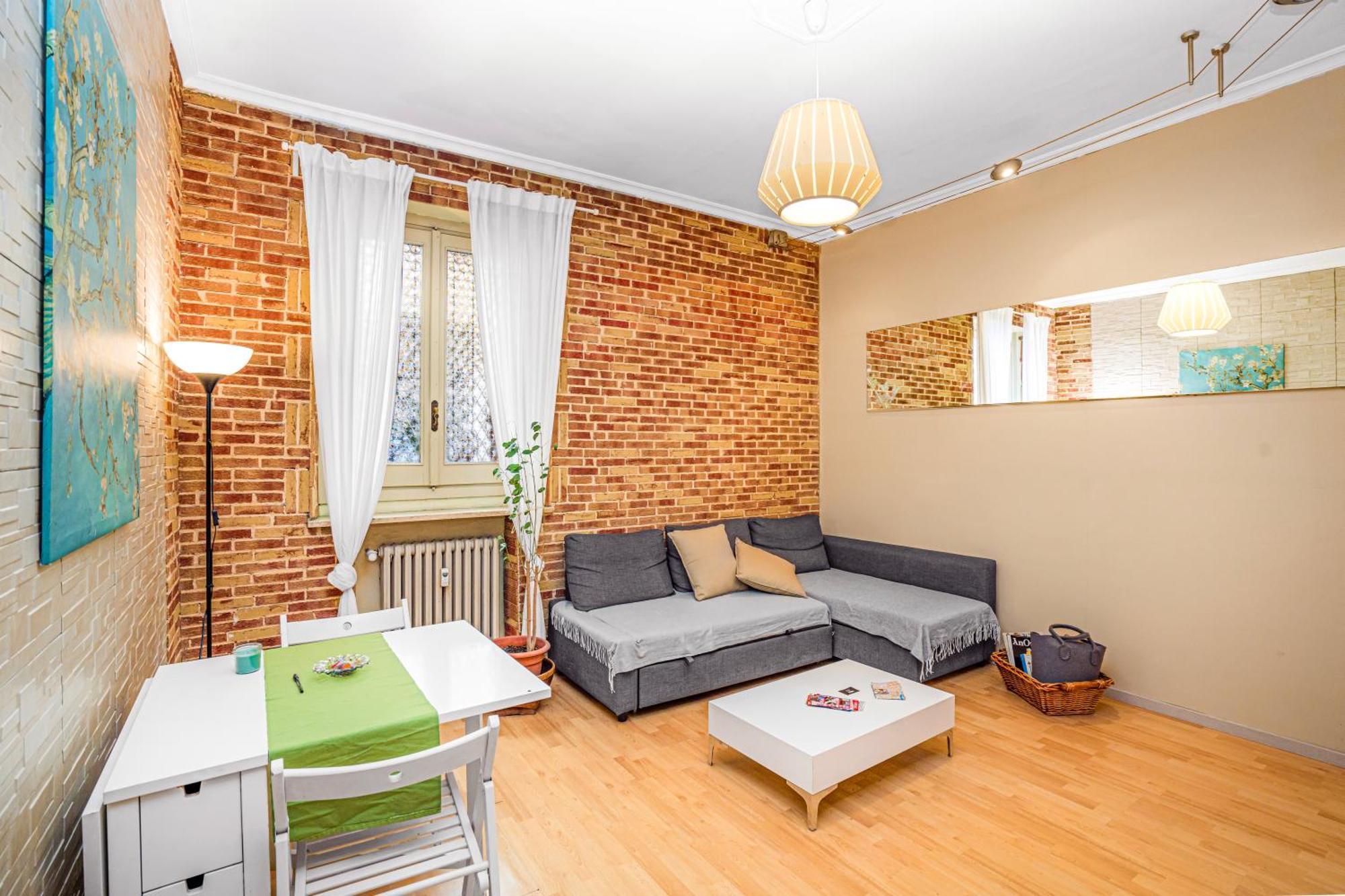 Apartment Sant'ippolito *