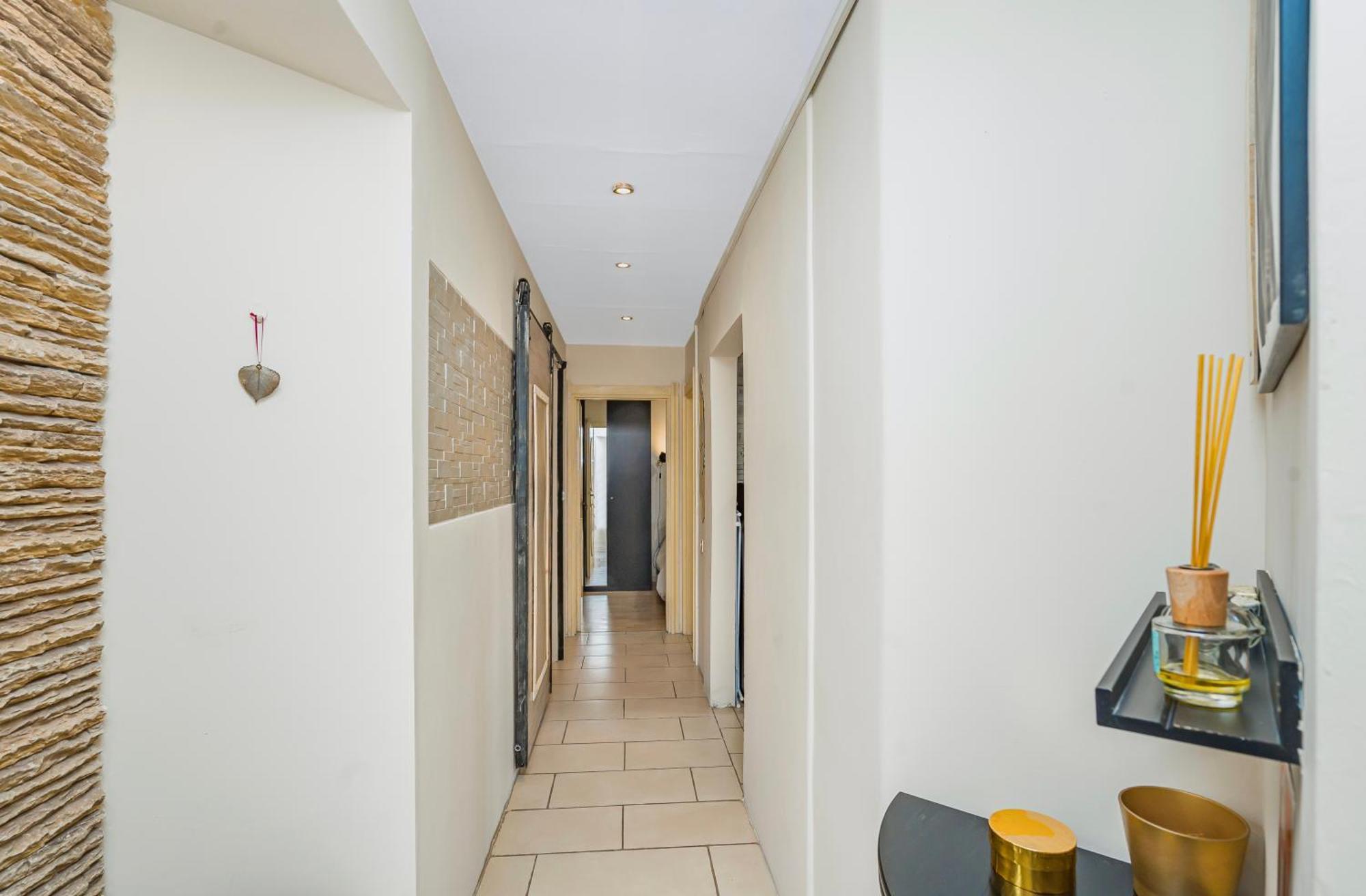 Appartement Sant'ippolito *